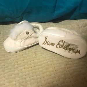 Sam Edelman Sneakers